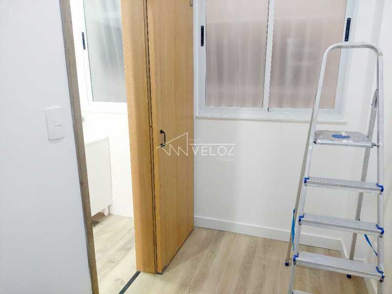 Apartamento, 1 quarto, 50 m² - Foto 5