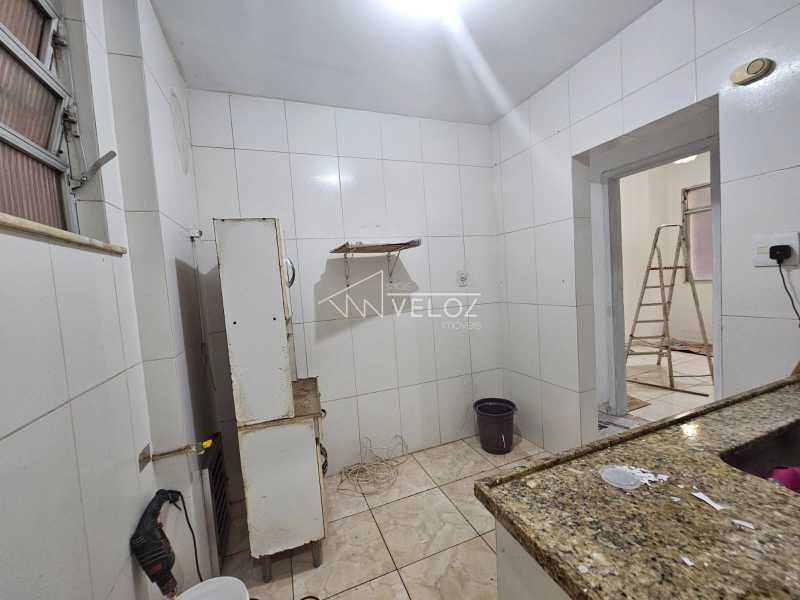 Apartamento, 2 quartos, 55 m² - Foto 8