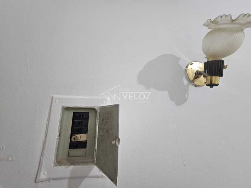 Apartamento, 2 quartos, 55 m² - Foto 28