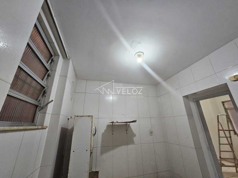 Apartamento, 2 quartos, 55 m² - Foto 5