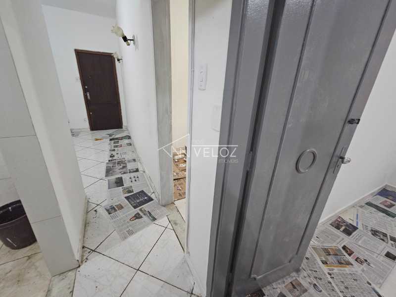 Apartamento, 2 quartos, 55 m² - Foto 3