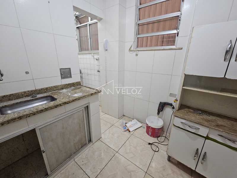 Apartamento, 2 quartos, 55 m² - Foto 11