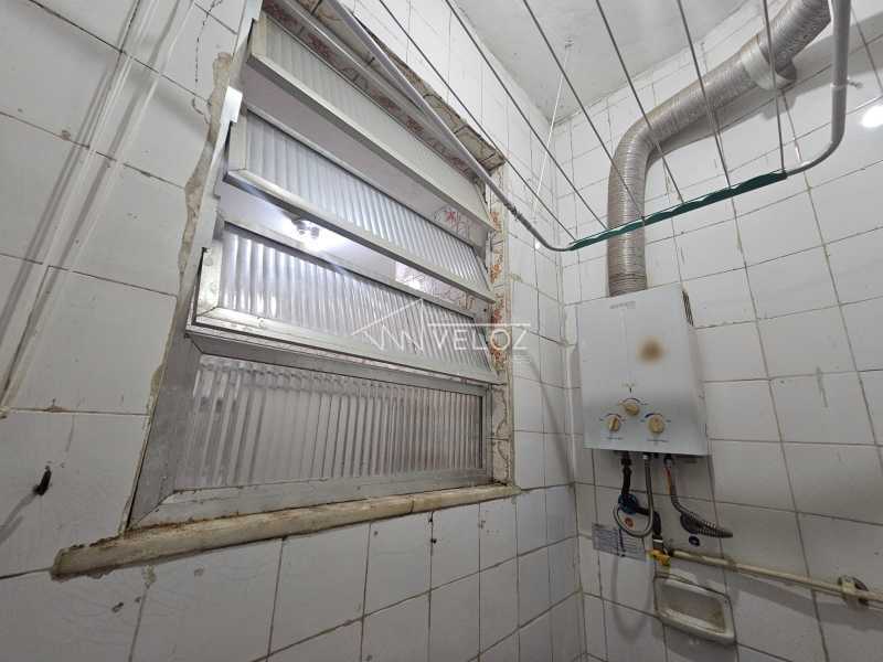 Apartamento, 2 quartos, 55 m² - Foto 25