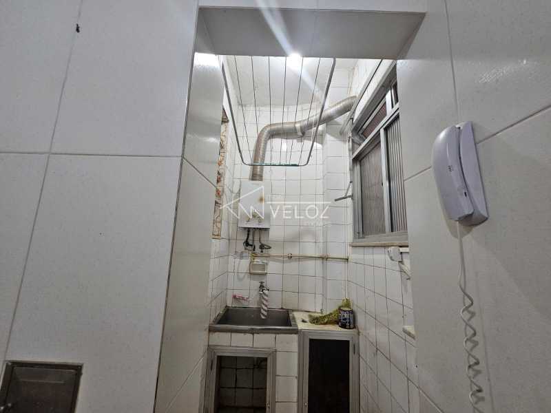 Apartamento, 2 quartos, 55 m² - Foto 24