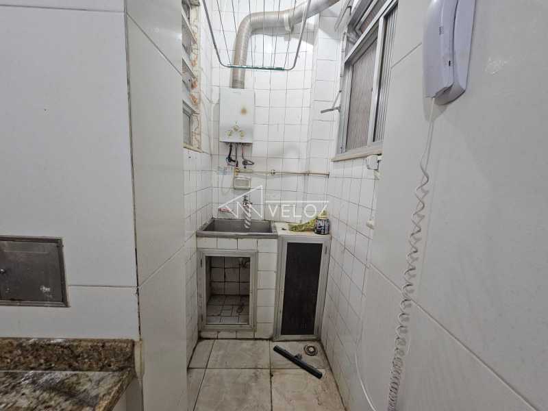 Apartamento, 2 quartos, 55 m² - Foto 19