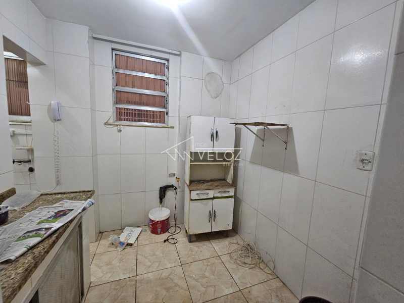Apartamento, 2 quartos, 55 m² - Foto 10