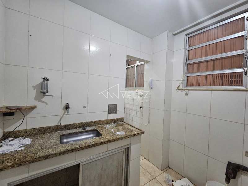 Apartamento, 2 quartos, 55 m² - Foto 27