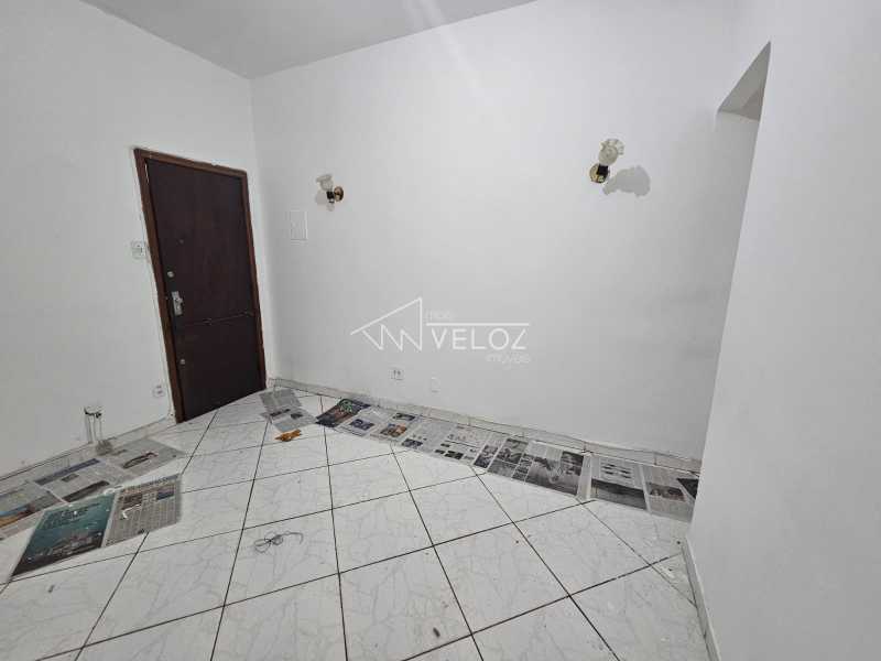Apartamento, 2 quartos, 55 m² - Foto 7