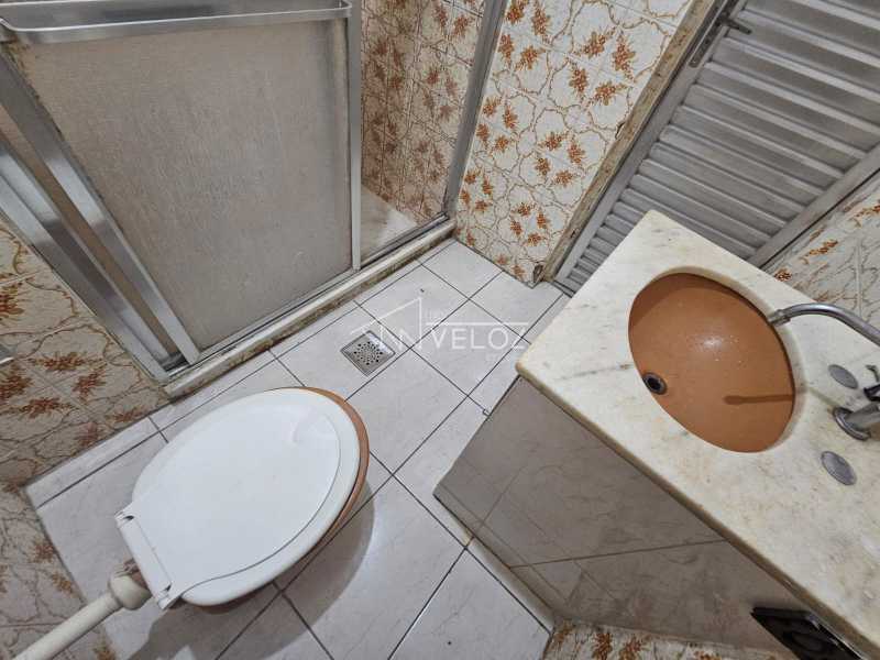 Apartamento, 2 quartos, 55 m² - Foto 13