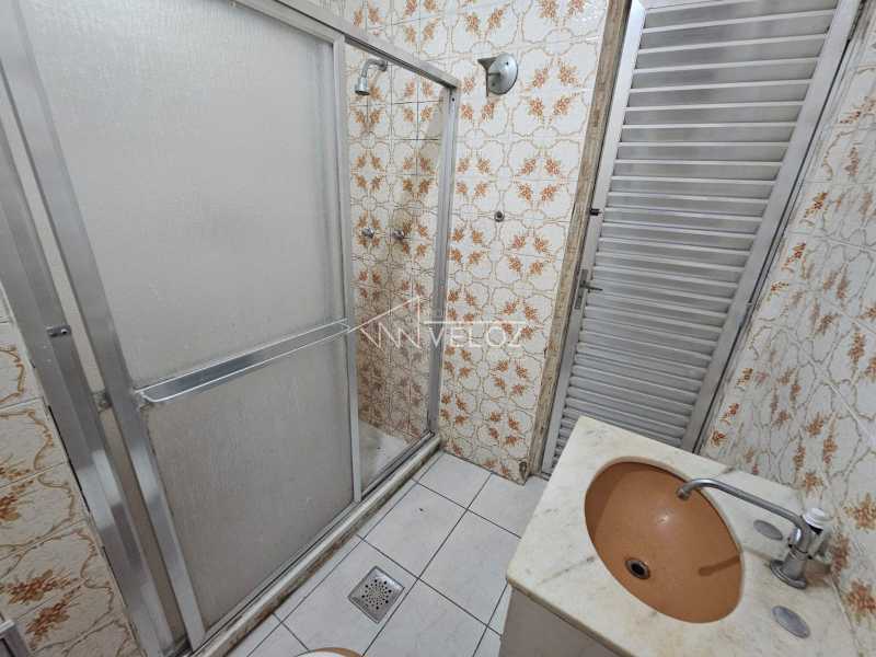 Apartamento, 2 quartos, 55 m² - Foto 9