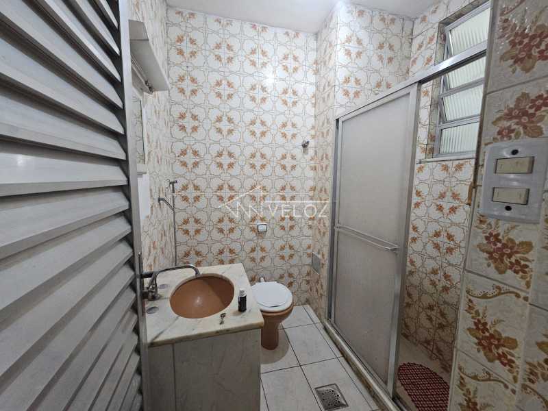 Apartamento, 2 quartos, 55 m² - Foto 1