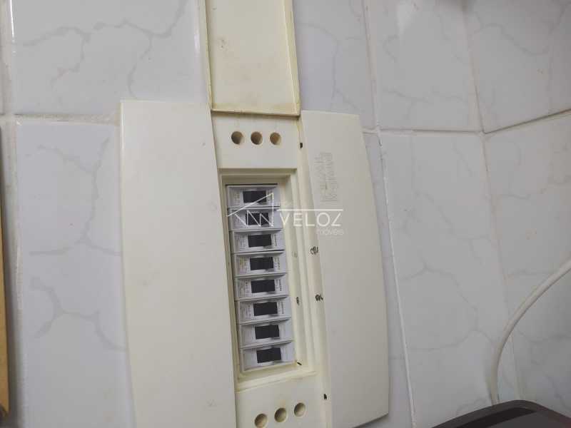 Apartamento, 2 quartos, 50 m² - Foto 16