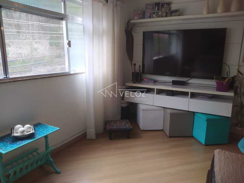 Apartamento, 2 quartos, 50 m² - Foto 19