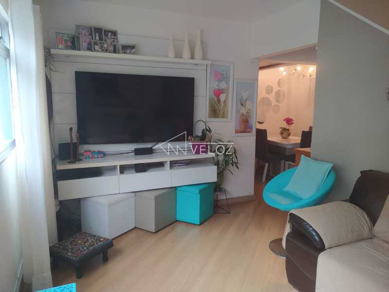 Apartamento, 2 quartos, 50 m² - Foto 21
