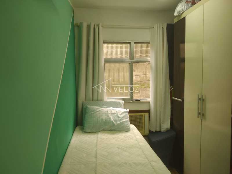 Apartamento, 2 quartos, 50 m² - Foto 7