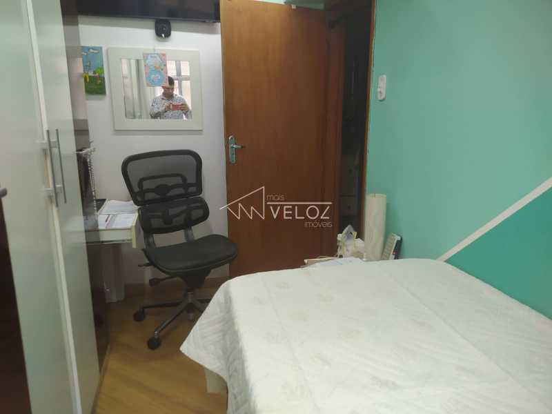 Apartamento, 2 quartos, 50 m² - Foto 18