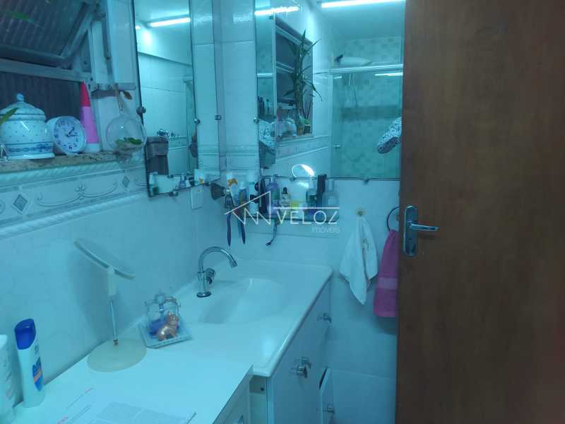 Apartamento, 2 quartos, 50 m² - Foto 14