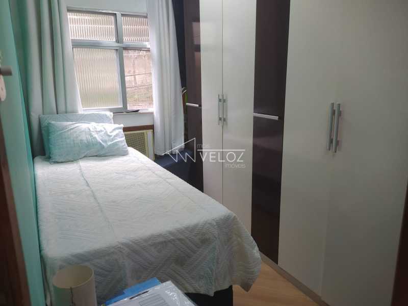 Apartamento, 2 quartos, 50 m² - Foto 20