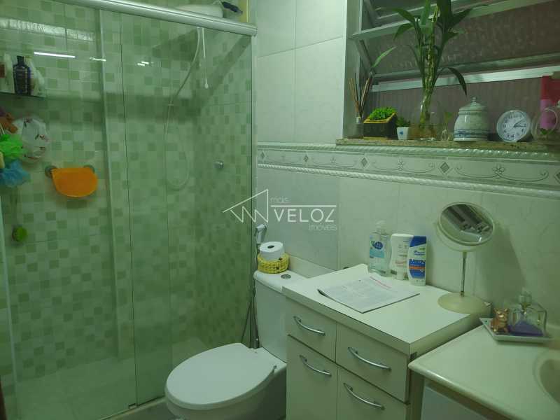 Apartamento, 2 quartos, 50 m² - Foto 6