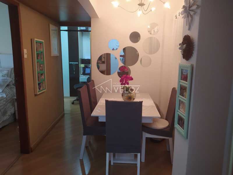 Apartamento, 2 quartos, 50 m² - Foto 12