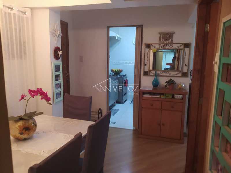 Apartamento, 2 quartos, 50 m² - Foto 3