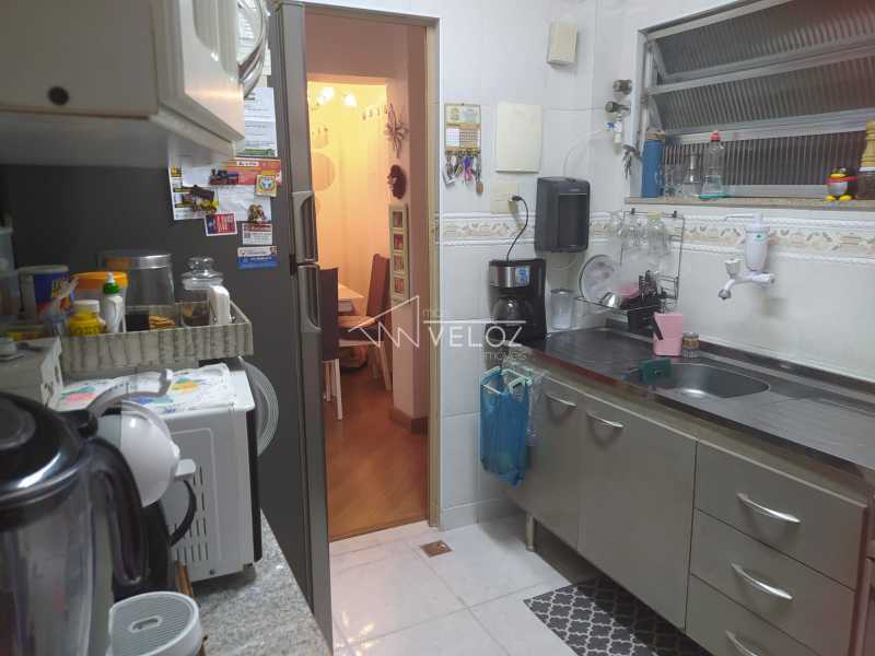 Apartamento, 2 quartos, 50 m² - Foto 15