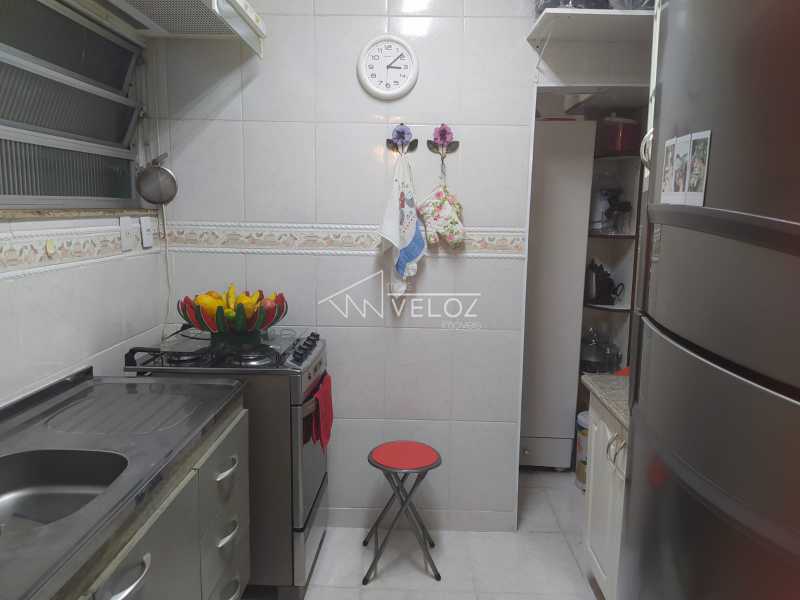 Apartamento, 2 quartos, 50 m² - Foto 22