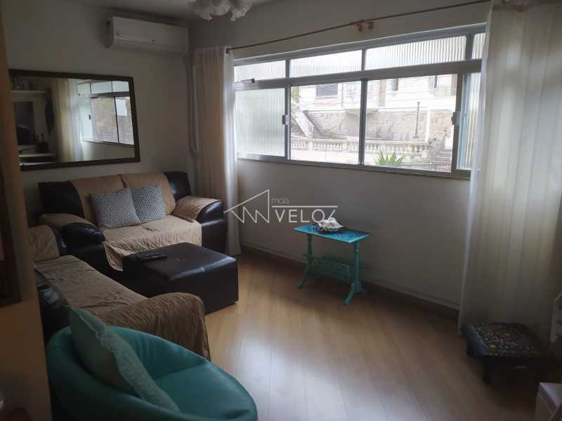 Apartamento, 2 quartos, 50 m² - Foto 5