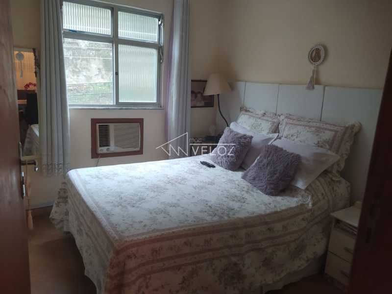 Apartamento, 2 quartos, 50 m² - Foto 10