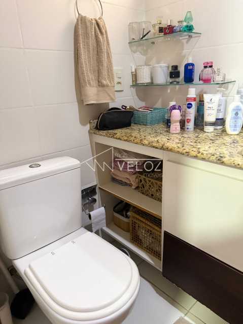 Apartamento, 2 quartos, 93 m² - Foto 20