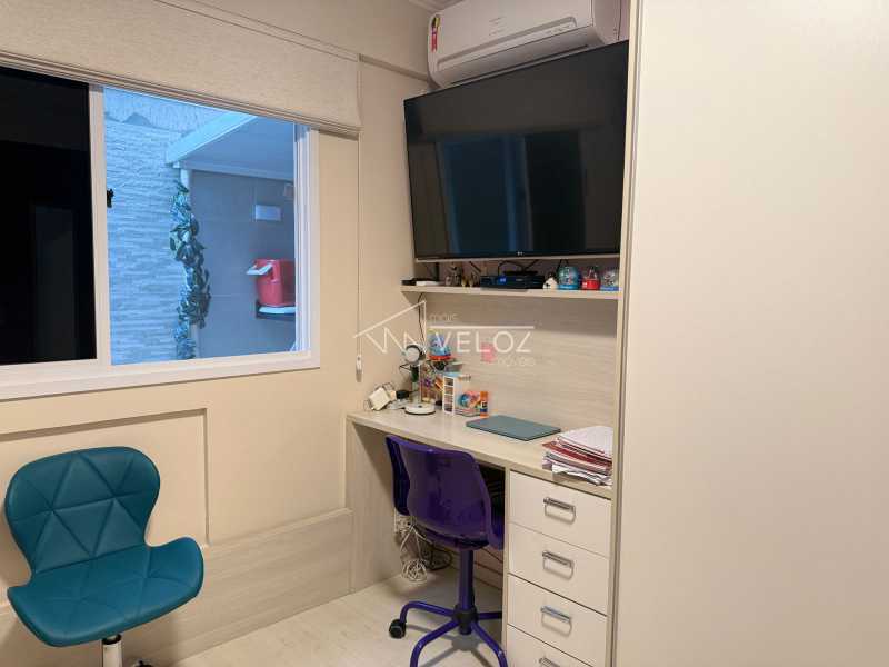 Apartamento, 2 quartos, 93 m² - Foto 5