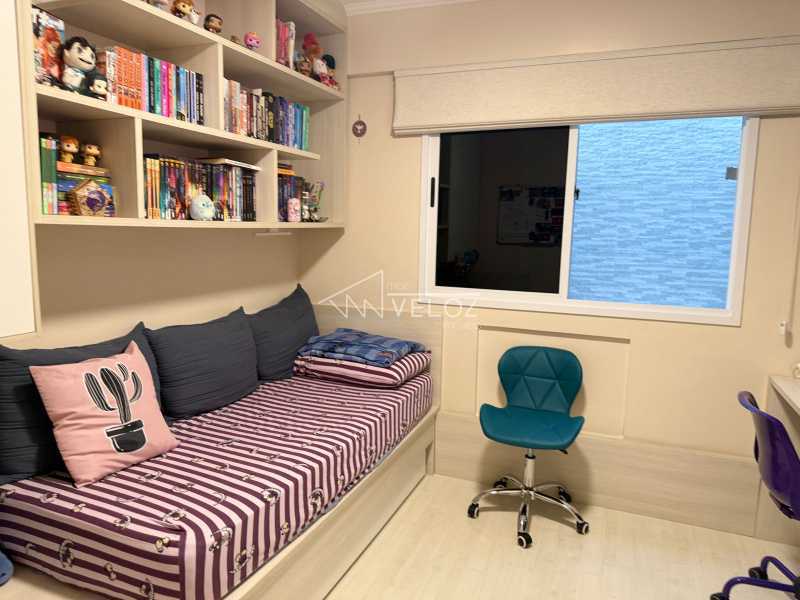 Apartamento, 2 quartos, 93 m² - Foto 15