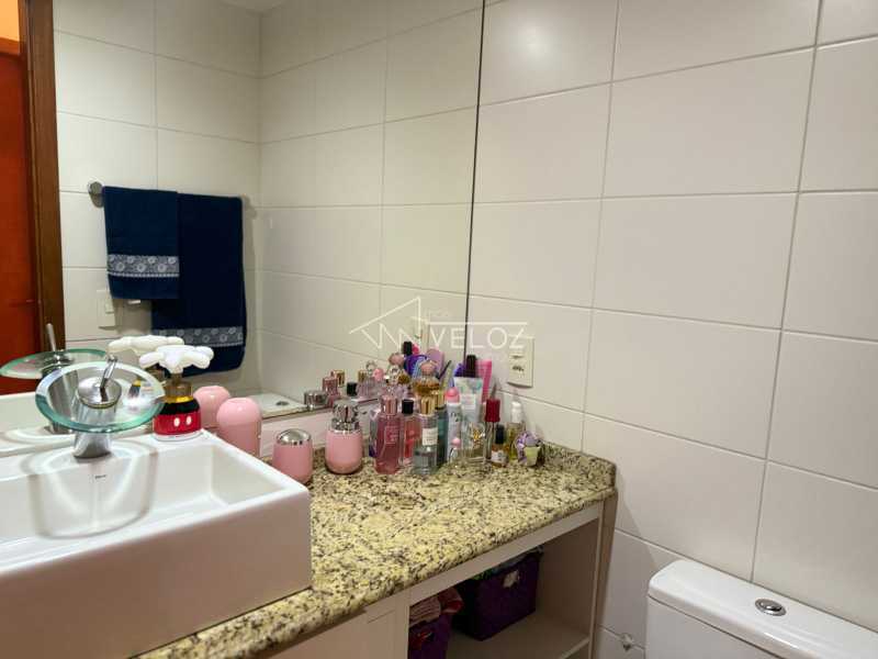 Apartamento, 2 quartos, 93 m² - Foto 7