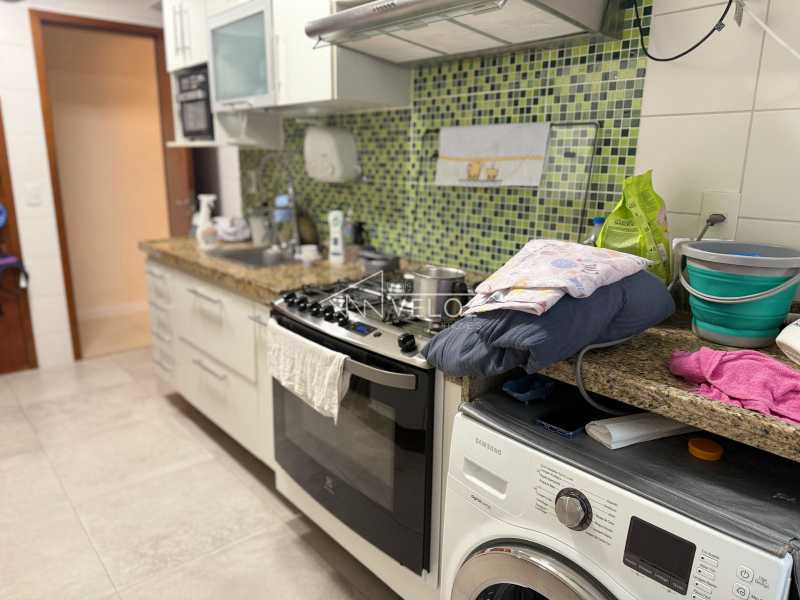 Apartamento, 2 quartos, 93 m² - Foto 21