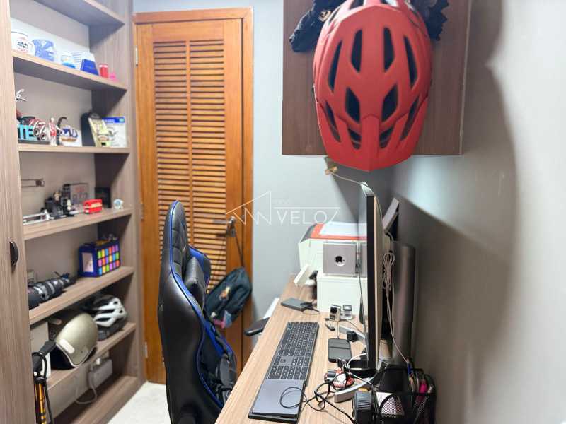 Apartamento, 2 quartos, 93 m² - Foto 8