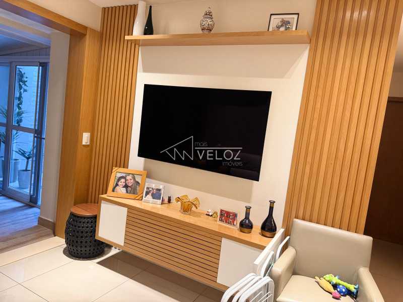 Apartamento, 2 quartos, 93 m² - Foto 19