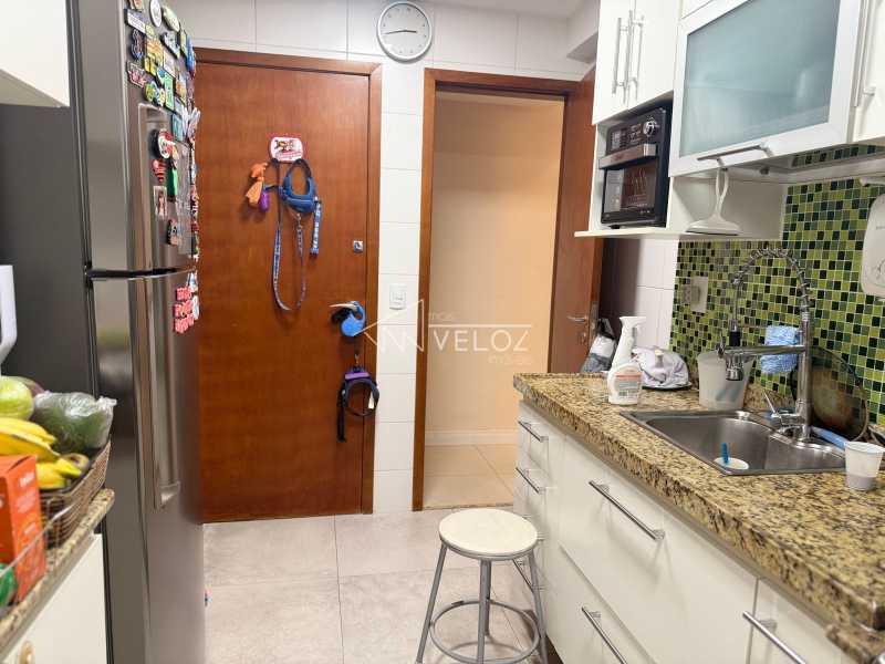 Apartamento, 2 quartos, 93 m² - Foto 3