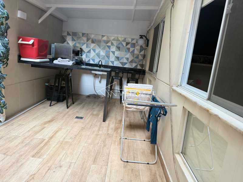 Apartamento, 2 quartos, 93 m² - Foto 14