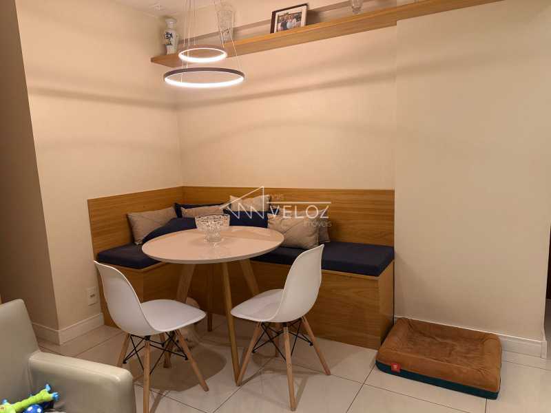 Apartamento, 2 quartos, 93 m² - Foto 12