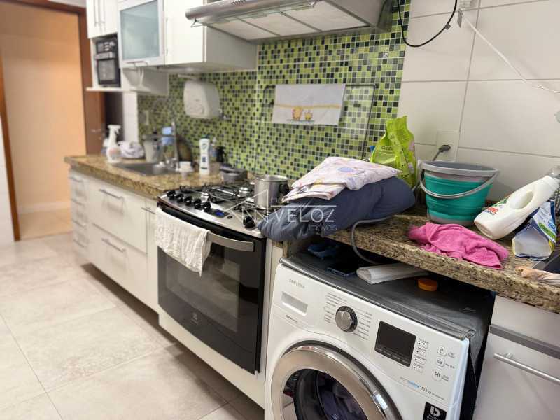 Apartamento, 2 quartos, 93 m² - Foto 6