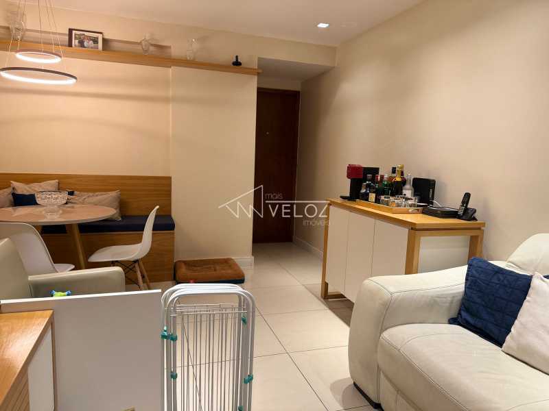 Apartamento, 2 quartos, 93 m² - Foto 16