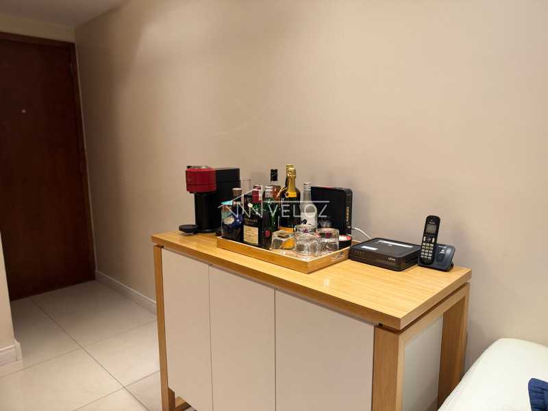 Apartamento, 2 quartos, 93 m² - Foto 11