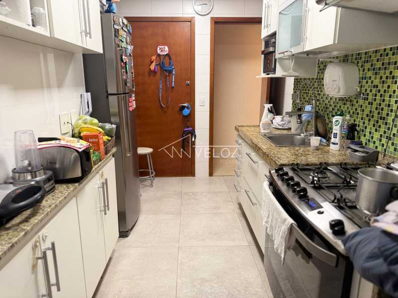 Apartamento, 2 quartos, 93 m² - Foto 13