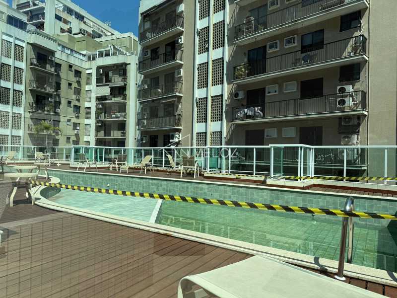 Apartamento, 2 quartos, 93 m² - Foto 1