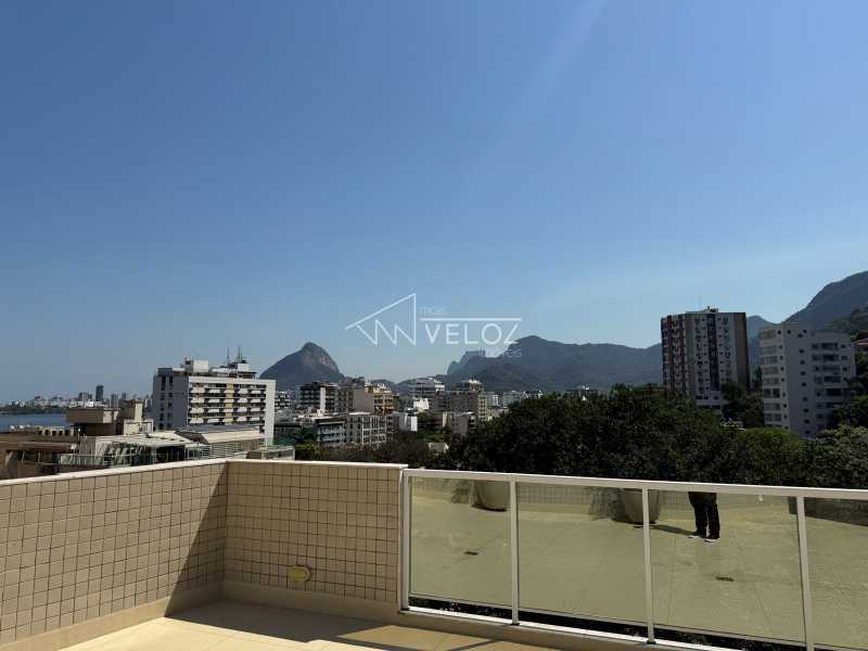 Apartamento, 2 quartos, 93 m² - Foto 9