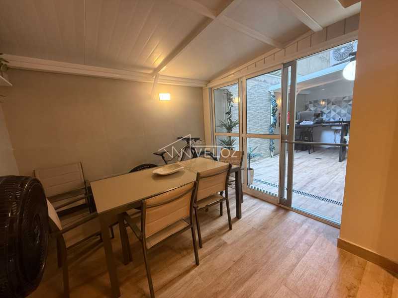 Apartamento, 2 quartos, 93 m² - Foto 18