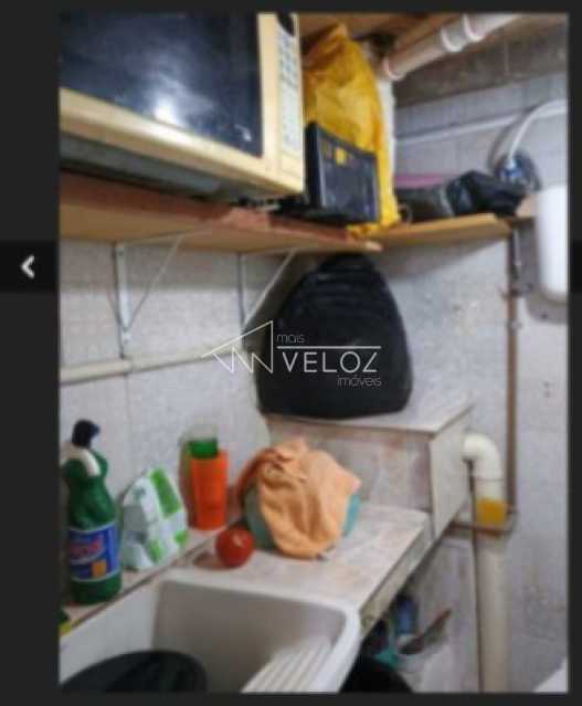 Loja-Salão, 23 m² - Foto 13