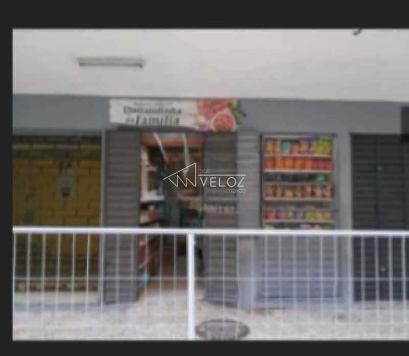 Loja-Salão, 23 m² - Foto 2