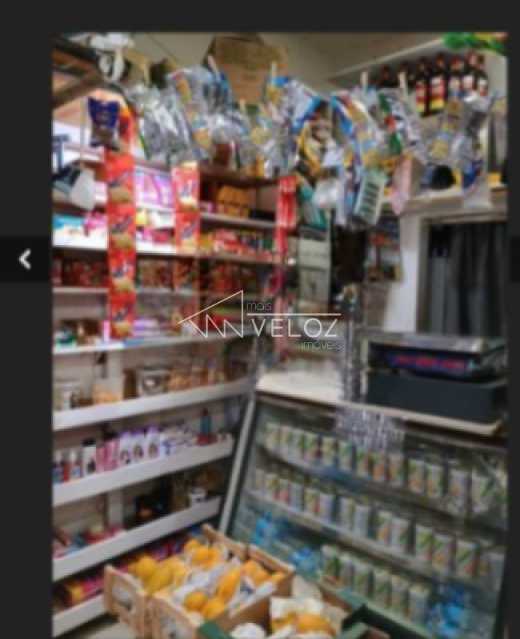 Loja-Salão, 23 m² - Foto 1