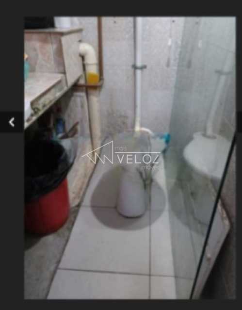 Loja-Salão, 23 m² - Foto 4